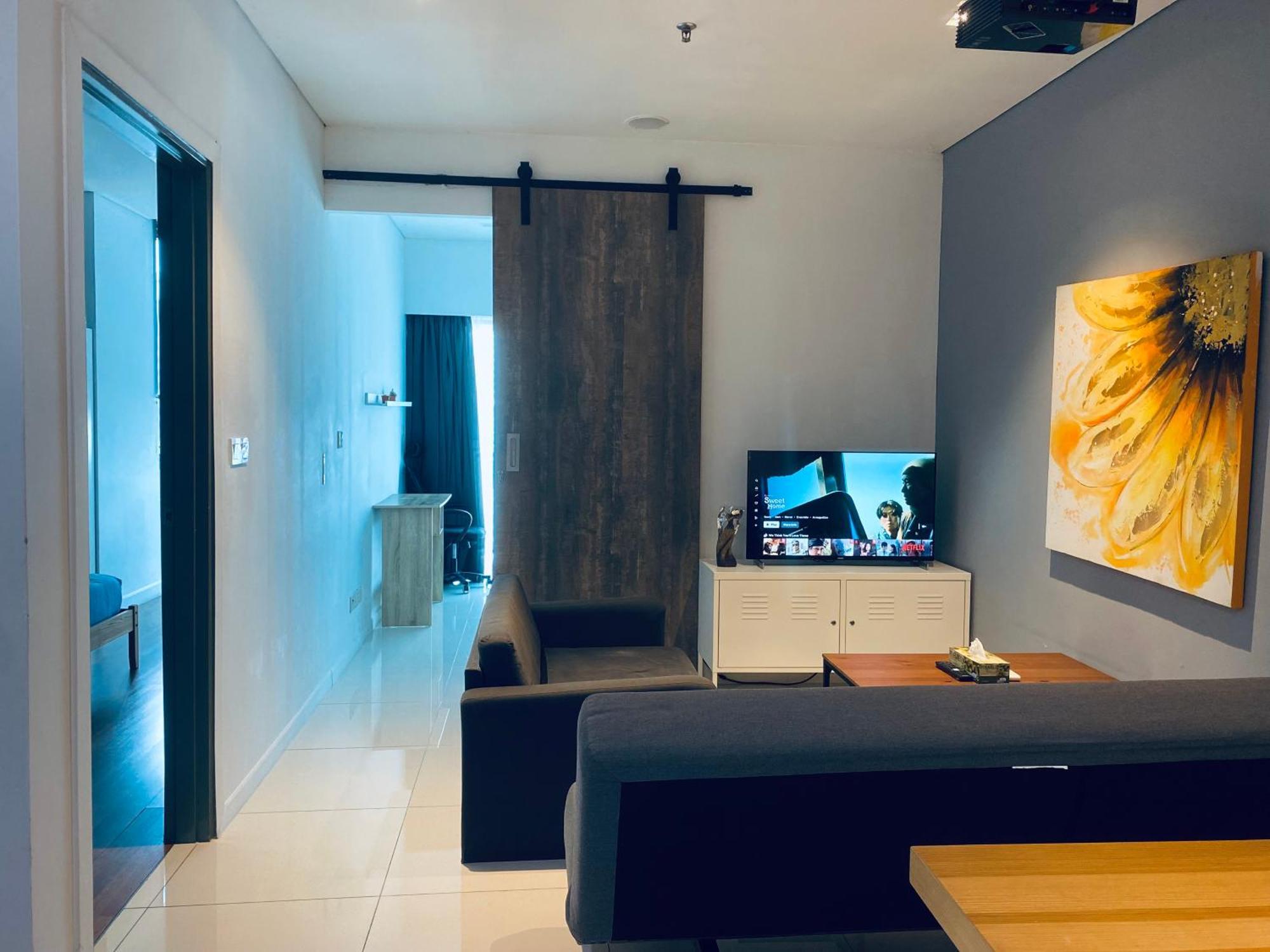 Mercu Summer Suites Klcc By Grihoz Kuala Lumpur Phòng bức ảnh