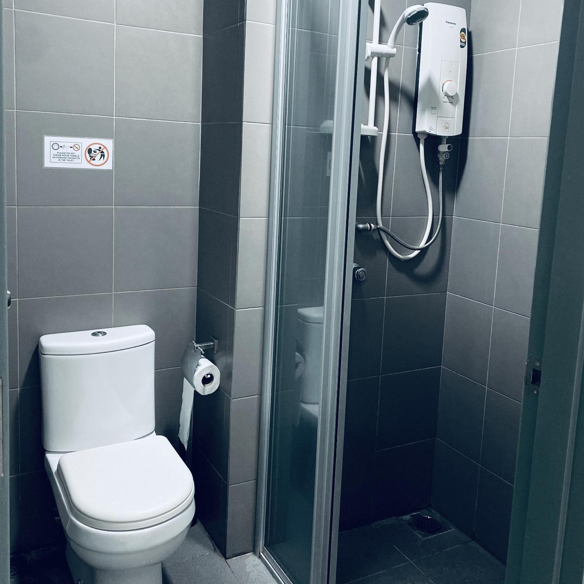 Mercu Summer Suites Klcc By Grihoz Kuala Lumpur Ngoại thất bức ảnh