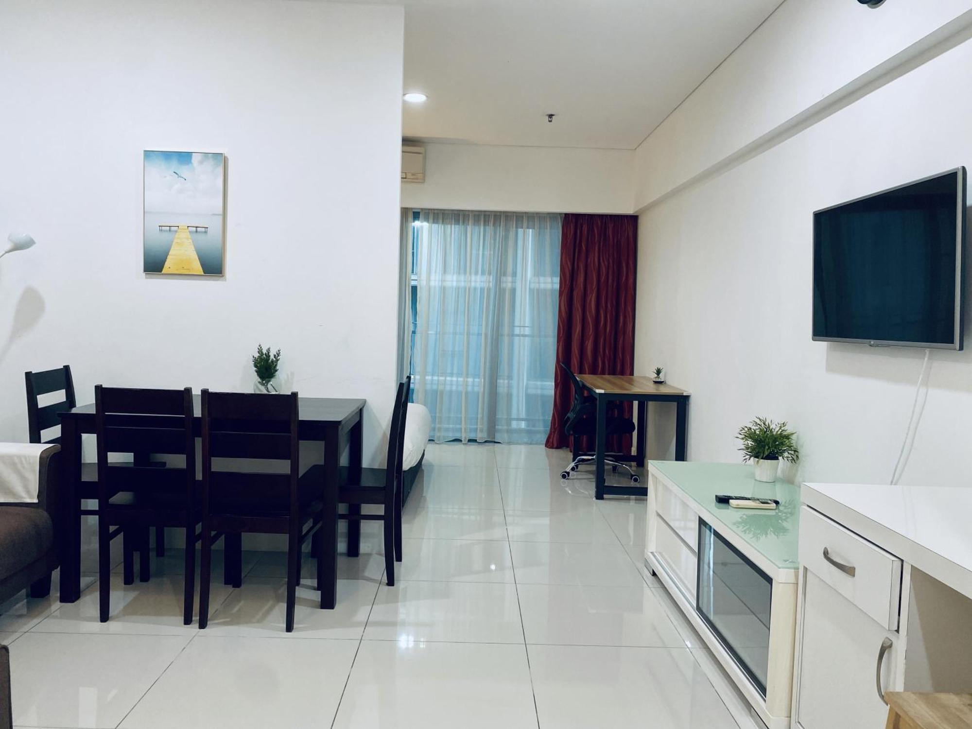 Mercu Summer Suites Klcc By Grihoz Kuala Lumpur Ngoại thất bức ảnh