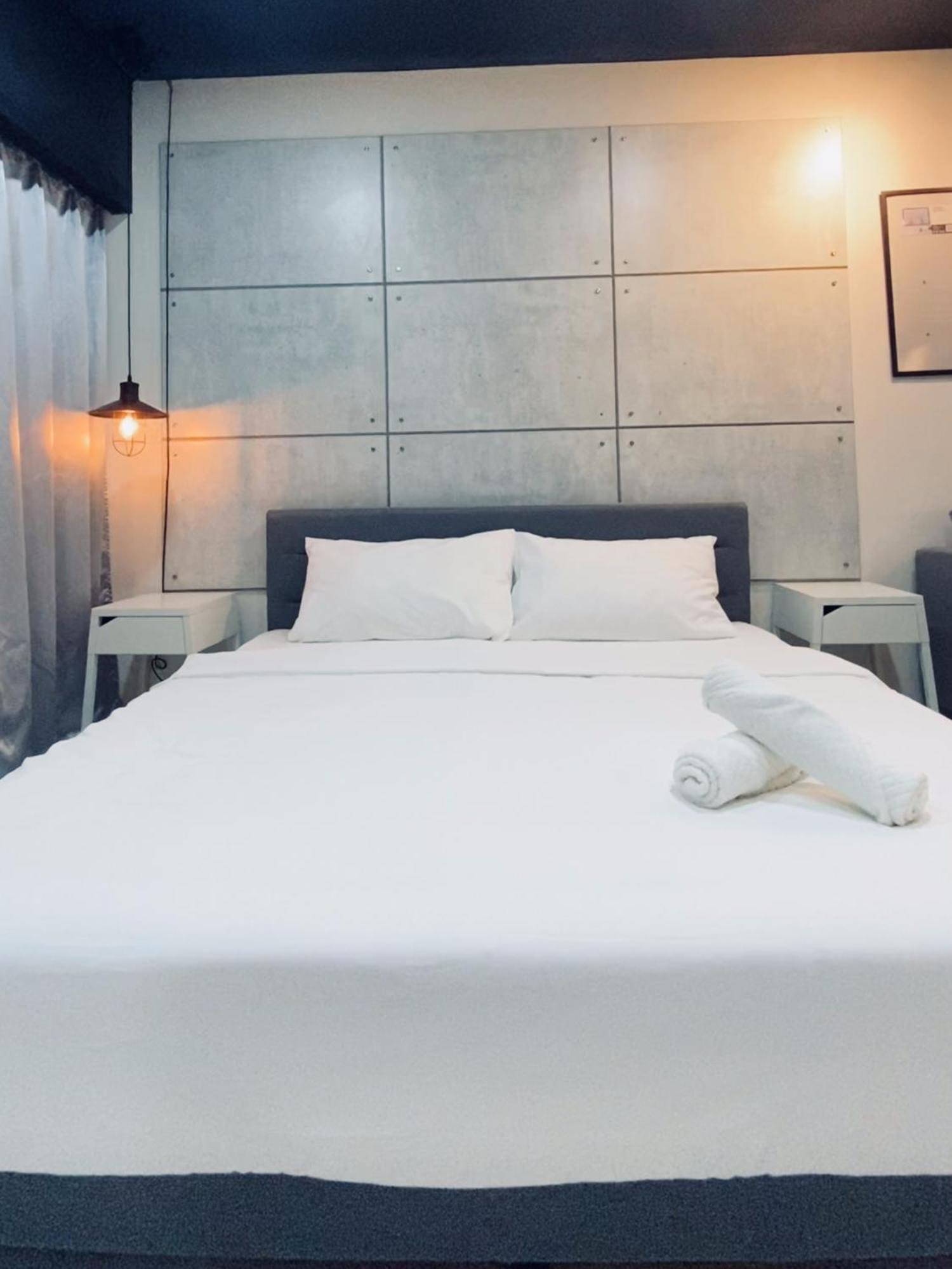 Mercu Summer Suites Klcc By Grihoz Kuala Lumpur Ngoại thất bức ảnh