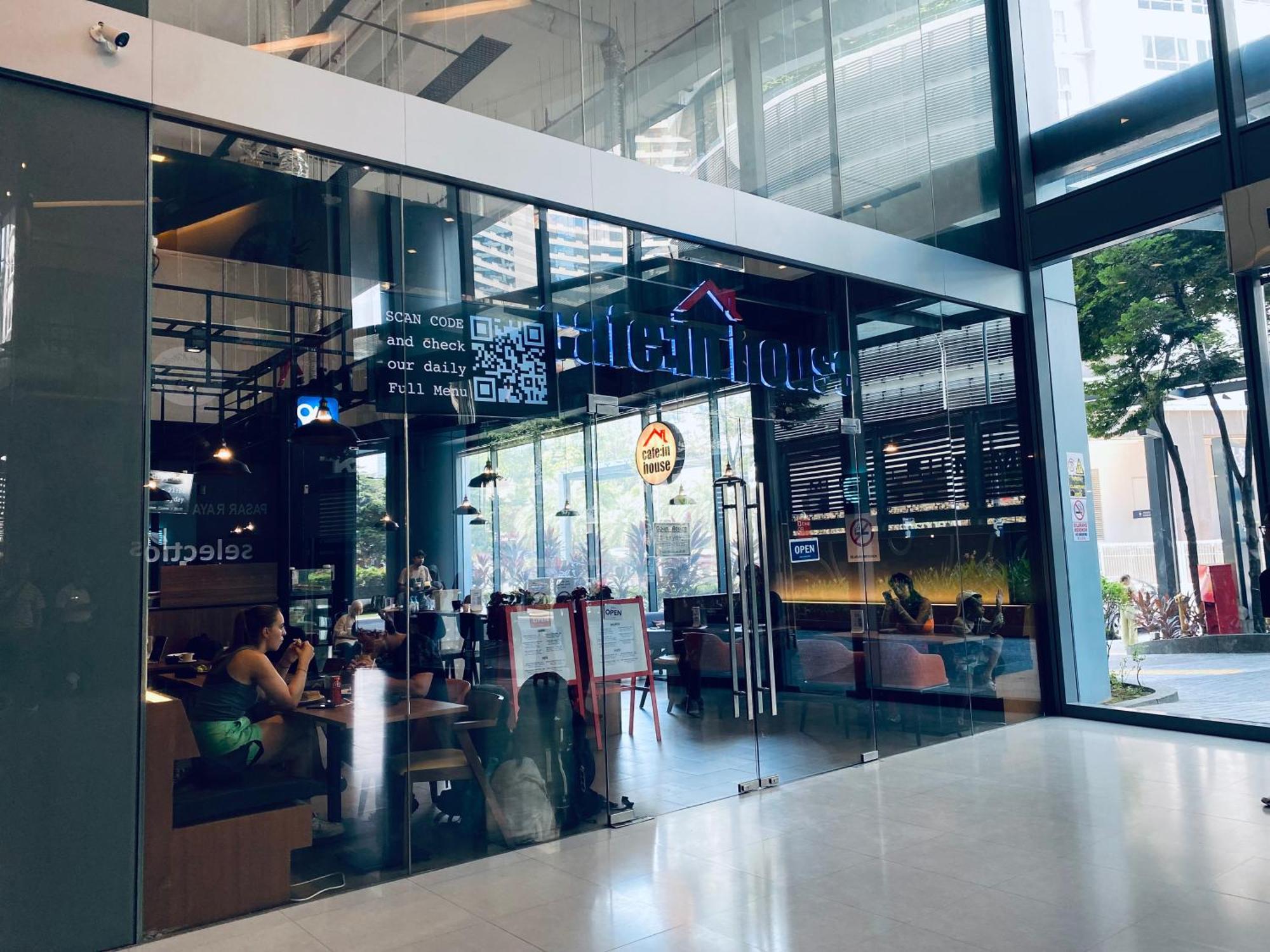 Mercu Summer Suites Klcc By Grihoz Kuala Lumpur Ngoại thất bức ảnh