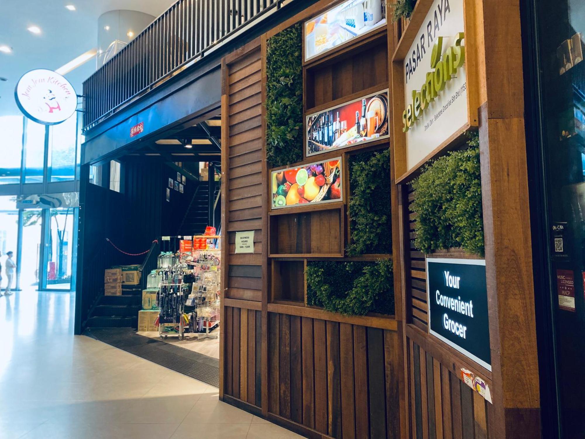 Mercu Summer Suites Klcc By Grihoz Kuala Lumpur Ngoại thất bức ảnh